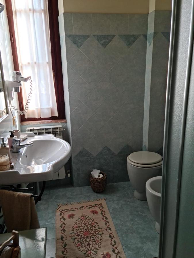 Appartamento Lago Trasimeno - Torricella Pg Dış mekan fotoğraf